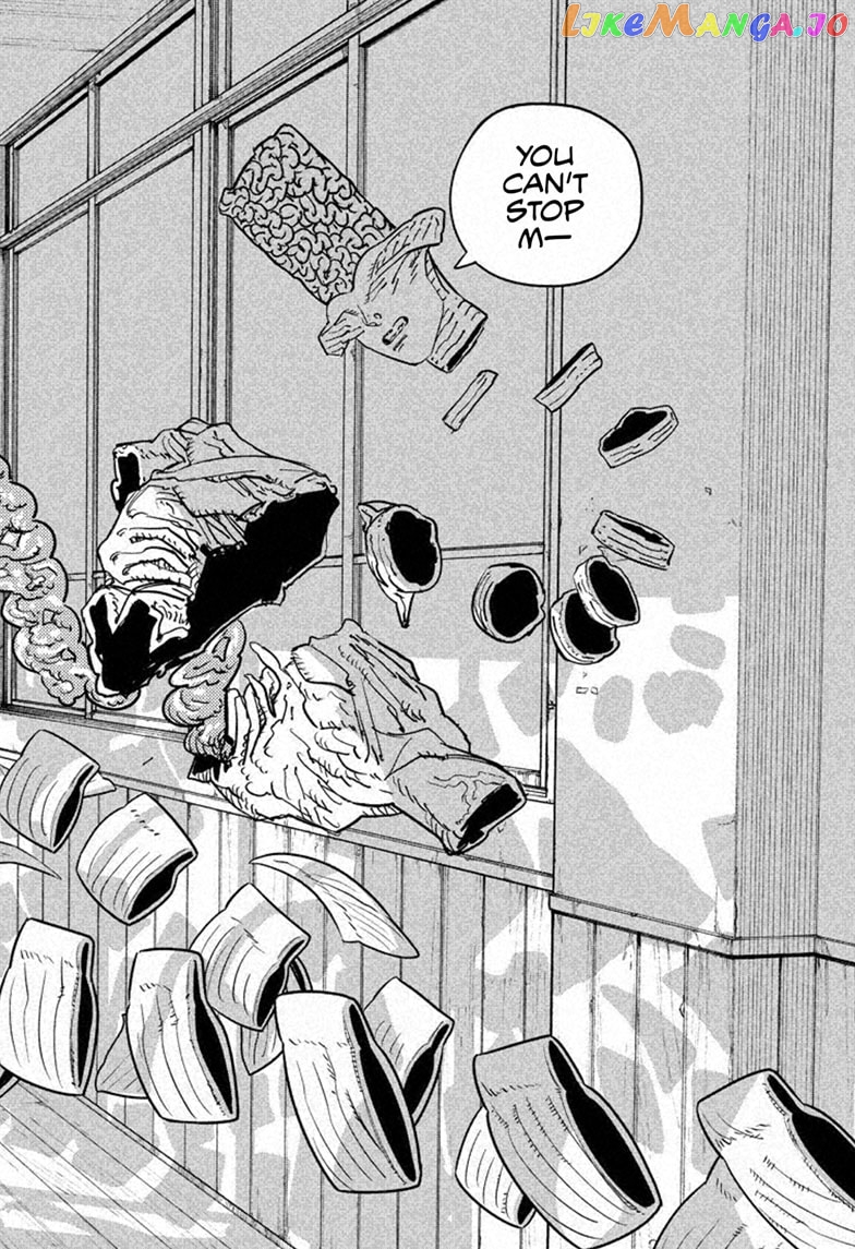 Chainsaw Man, Chapter 108 image 09